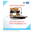 Precio de la fresadora de portal cnc usada para la venta caliente ofrecida por Portal Type Milling Machine manufacture